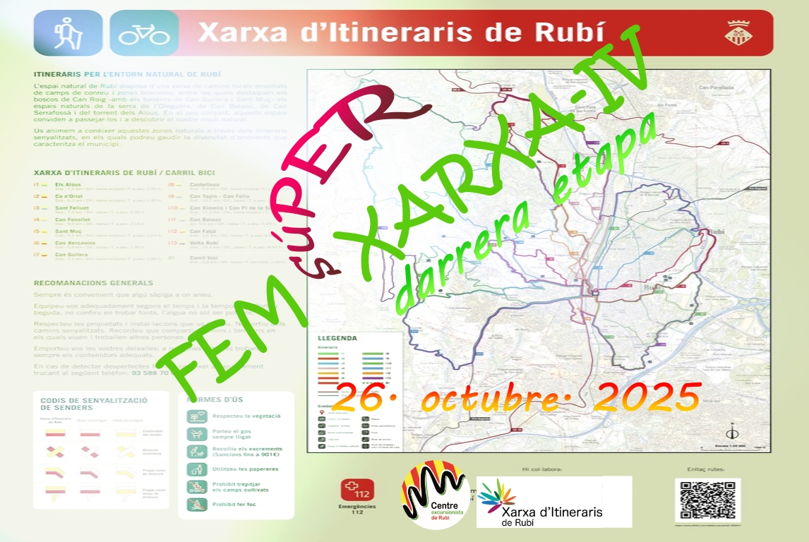 FEM SUPER XARXA IV horitzontal